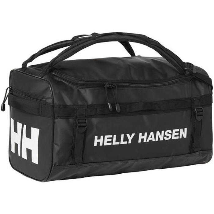 2019 Helly Hansen 90l Clssico Mochila 2.0 L Preto 67169