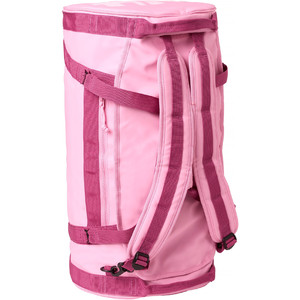2020 Helly Hansen 30L Duffel Bag 2 68006 - Bubblegum Pink