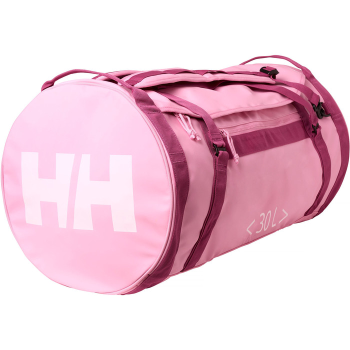 2020 Helly Hansen 30l Laukku 2 68006 - Bubblegum Pink