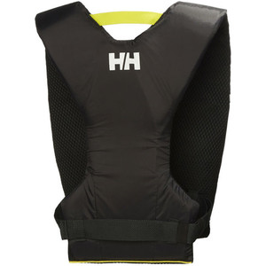 Helly Hansen 50N Comfort Compact Buoyancy Aid Ebony 33811