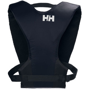 Helly Hansen 50n Comfort Compact Schwimmhilfe Navy 33811