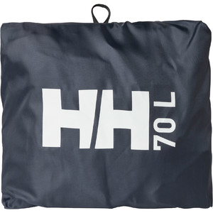 2021 Helly Hansen 70L Sport Duffel Bag 67431 - Navy