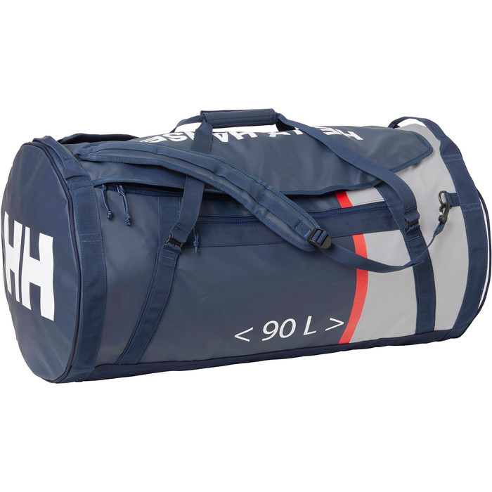 2018 Helly Hansen 90L Duffel Bag 2 Soire Bleu 68003