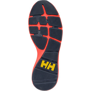 2018 Helly Hansen Ahiga V3 Hidreltrica Vela Sapatos gua Azul 11215