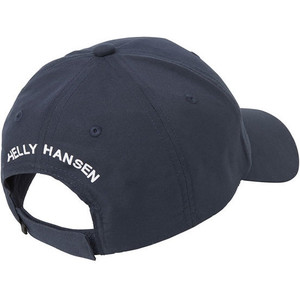 Helly Hansen Crew Cap Cap Navy 67160