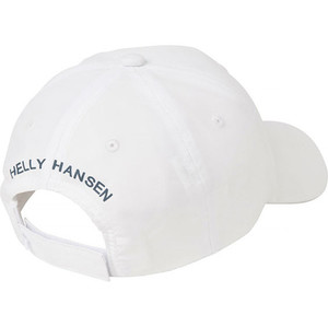 Helly Hansen Crew Cap White 67160