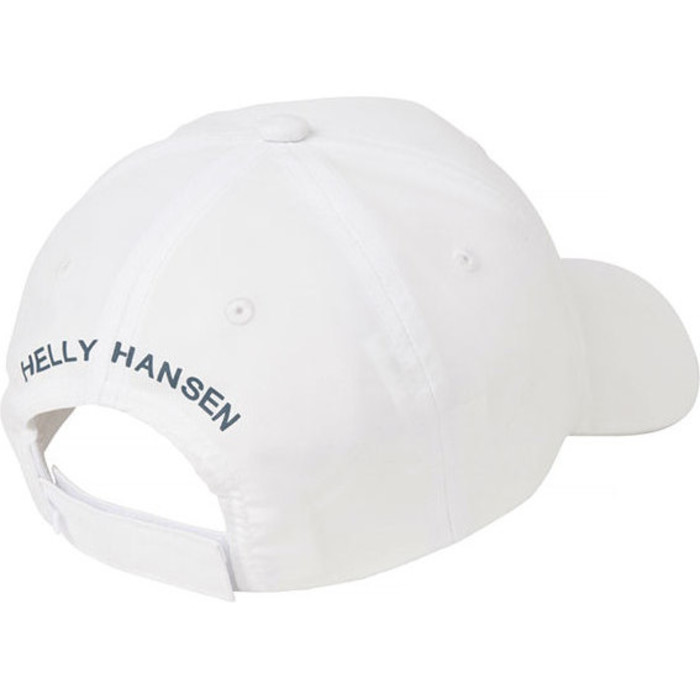 Helly Hansen Crew Cap Weiß 67160