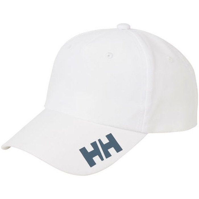 Helly Hansen Crew Cap Weiß 67160