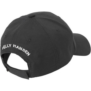 Helly Hansen Crew Cap Schwarz 67160