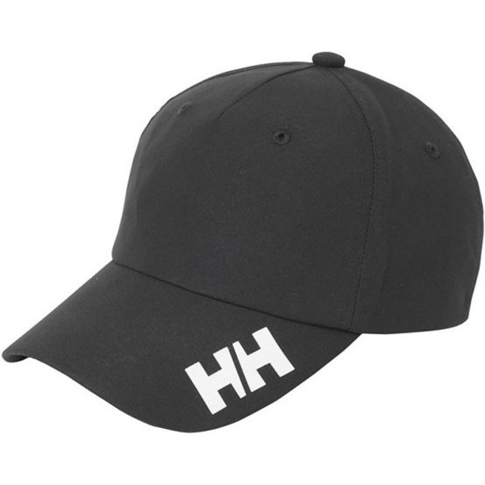 Helly Hansen Crew Cap Schwarz 67160