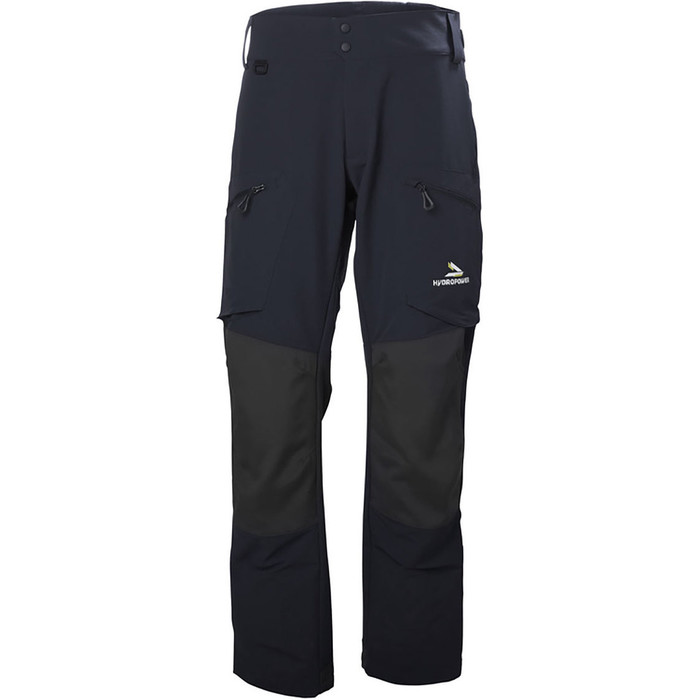Helly Hansen Dynamic Technical Trousers Navy 53050