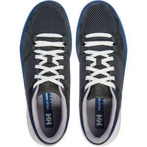 Helly Hansen Hh 5,5 M Performance Sapatos De Vela bano / Clssico Azul 11129