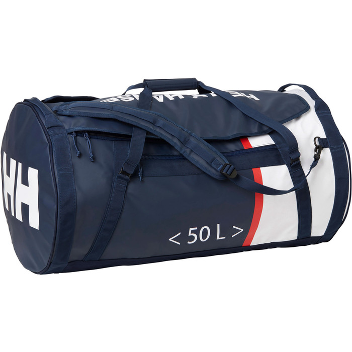 Hh 50l backpack with ropes Helly Hansen
