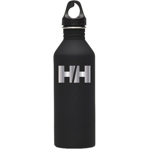 2019 Helly Hansen Hh 50l Duffel Bag 2 Washbag 2 & Mizu M8 Bottle Package Deal - Preto