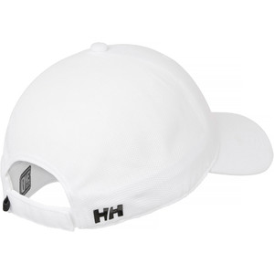 2022 Helly Hansen HP Foil Cap White 67397
