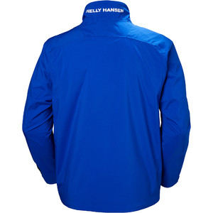 2019 Giacca Helly Helly Hansen Hp Racing Midlayer Olympian Blue 34041