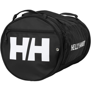 2019 Helly Hansen Hellypack 50L Holdall Black 67164