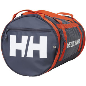 2018 Helly Hansen Hellypack 50L Fourreau Graphite Bleu 67164