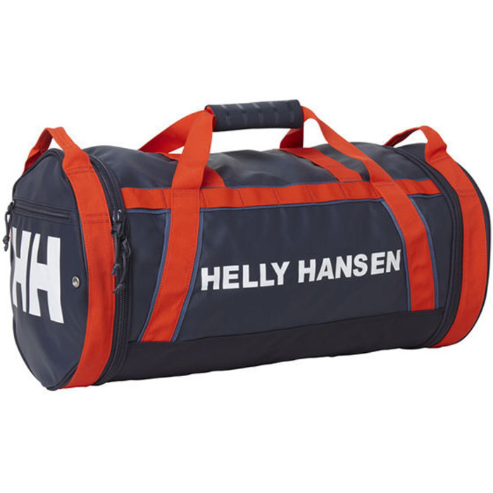 2018 Helly Hansen Hellypack 50L Holdall Graphite Blue 67164