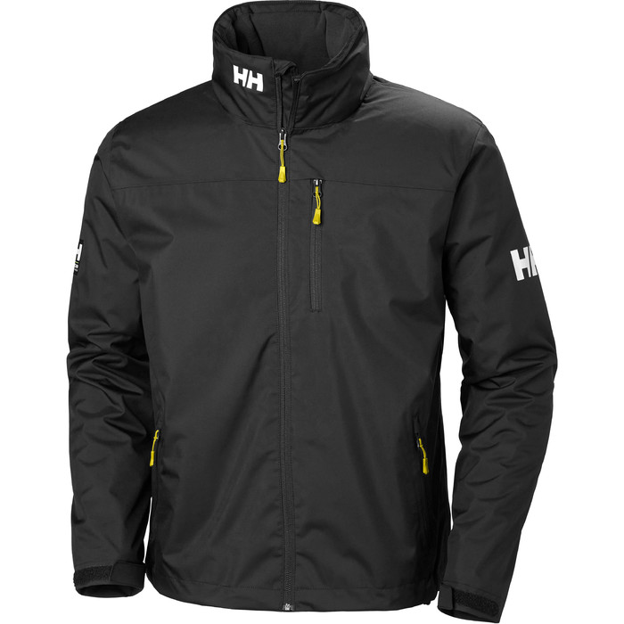 Helly Hansen Mens Crew Jacket 33874 | sailing | Wetsuitoutlet | Watersports Outlet