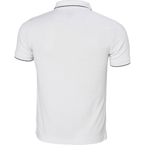 Helly Hansen Mens Kos Polo Twin Package - White & Navy