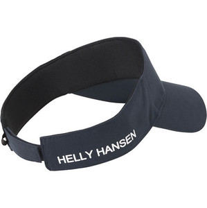 Helly Hansen Logo Viseira Navy 67161