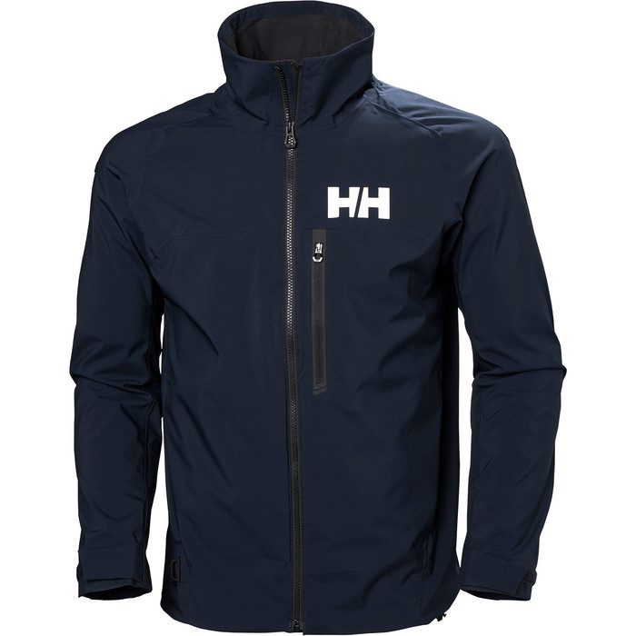 2021 Helly Hansen Herre Hp Racing Jakke Navy 34040