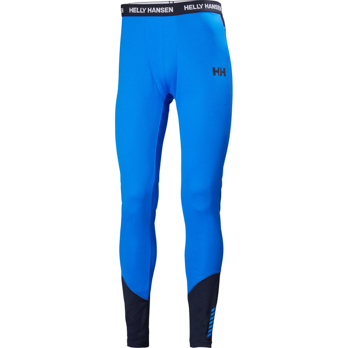 2021 Helly Hansen Mens Lifa Active Trousers 49390 - Electric Blue