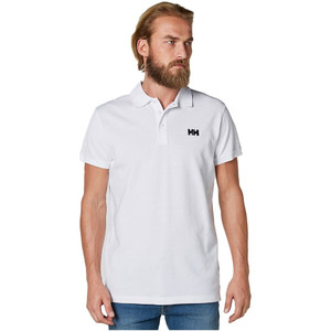 Helly Hansen Camisa Plo Transat Para Homem Triple Pack - Preto / Branco / Navy