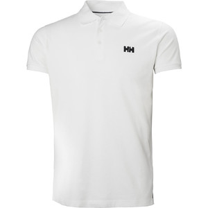 Helly Hansen Mens Transat Polo Shirt Triple Pack - Black / White / Navy