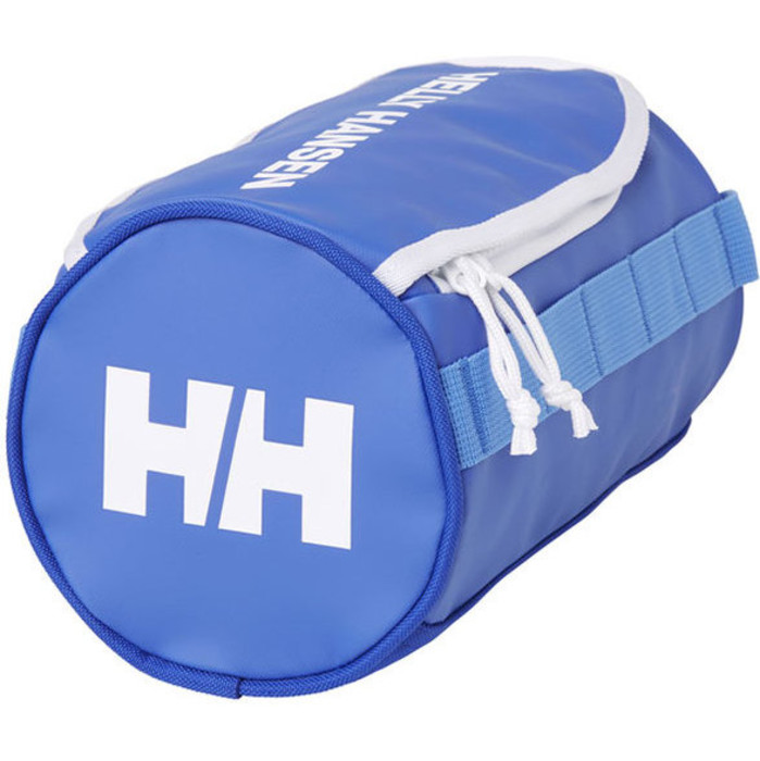 2018 Helly Hansen Wash Bag 2 blu olimpionico 68007