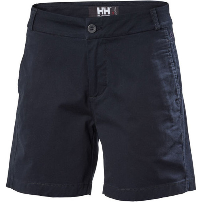 Helly Hansen Crew Shorts Navy 53047
