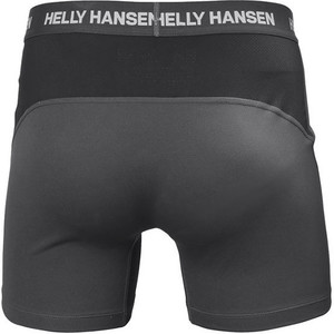 2019 Helly Hansen X-Cool Boxeadores Ebony 48125