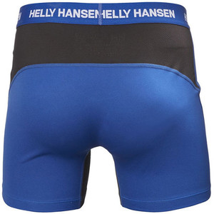 2018 Helly Hansen X-Cool Boxers Olympian Blue 48125