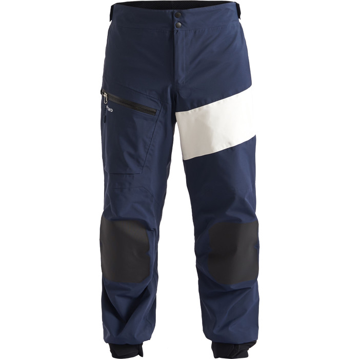 entusiasme Mindre Forebyggelse 2020 Henri Lloyd Mens M-Pro 3 Layer Gore-Tex Sailing Trousers P201115052 -  Navy | Watersports Outlet