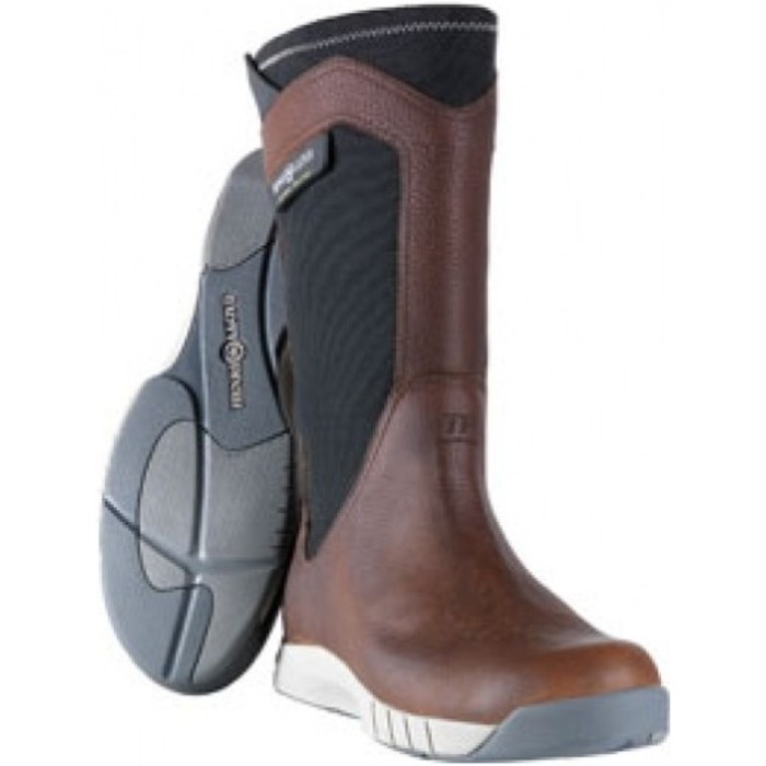 Henri lloyd sailing clearance boots