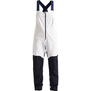 2020 Henri Lloyd Womens M-Course 2.5 Layer Inshore Jacket & Trouser Combi Set - Navy / Cloud White