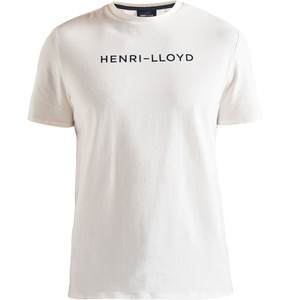 2020 Henri Lloyd Herre Mav Hoody & Fremantle Tee Bundt - Navy / Skyhvid