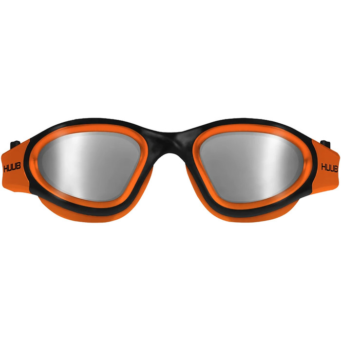 2021 Huub Aphotic Photochromatic Brille A2-agbr - Schwarz / Orange
