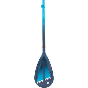 2023 Red Paddle Co 10'8 Activ Stand Up Paddle Board, Bag, Pump, Paddle & Leash - Hybrid Tough Package