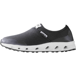 2021 Jobe Discover Slip-On SUP Water Sneakers 594620004 - Black