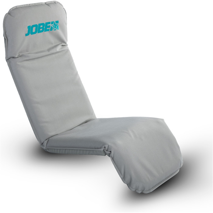 2024 Jobe Infinity Comfort Chair 281020010 - Silver