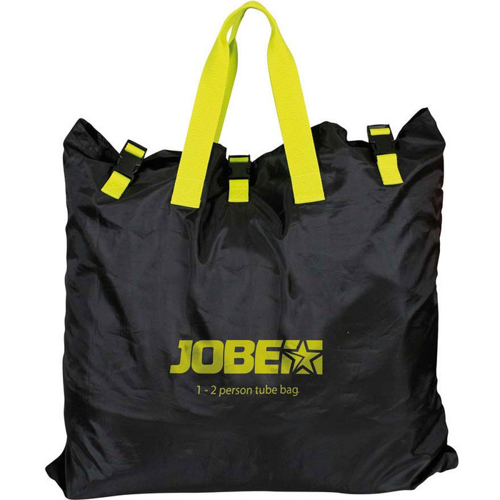 2024 Jobe 1-2 Person Towable Bag 220816001 - Black