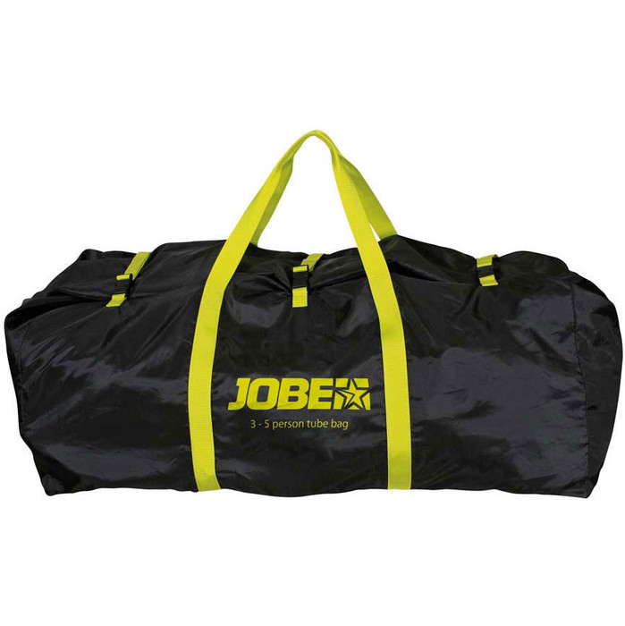 2024 Jobe 3-5 Person Towable Bag 220816002 - Black