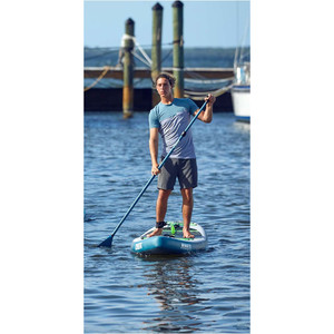 Jobe Aero Duna Inflatable Stand Up Paddle Board 11'6 x 31