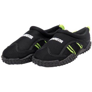2021 Jobe Aqua 2mm Junior Wetsuit-schoenen 534619003 - Zwart