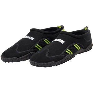 2021 Jobe Aqua 2mm Wetsuit Shoes 534619004 - Black