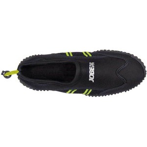 2021 Jobe Aqua 2mm Wetsuit Shoes 534619004 - Black