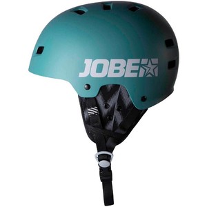 2022 Jobe Base Wakeboard-helm 370020004 - Vintage Wintertaling