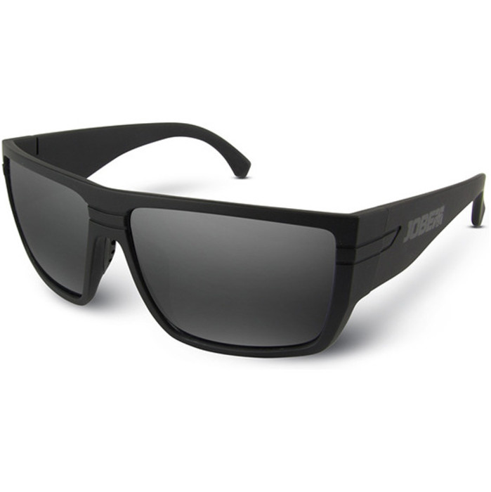 2024 Jobe Beam Floatable Glasses Black-Smoke 426018004